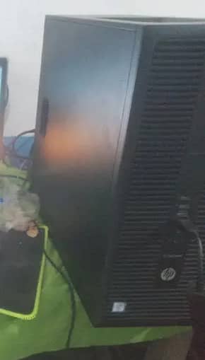 Gaming PC i7 6th generation