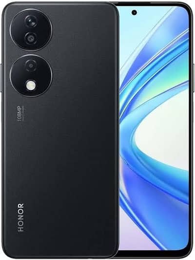 call WhatsApp 03009676498 honor x7b 8gb 256gb 6000mha non pta all ok