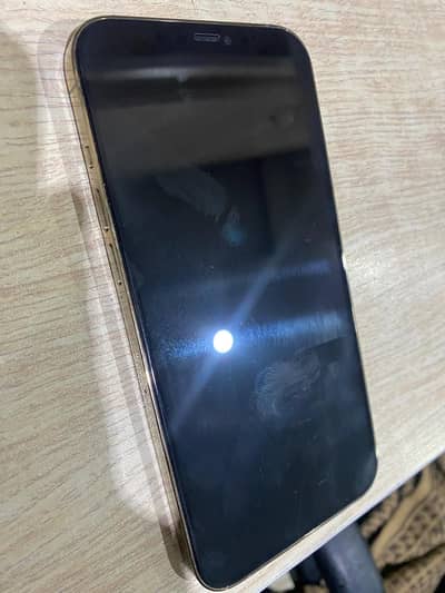 IPHONE 12 PRO MAX - PTA APPROVED (128 GB)