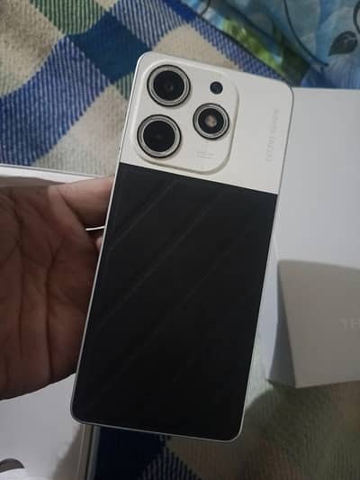 TECNO spark 10 pro pta approved
