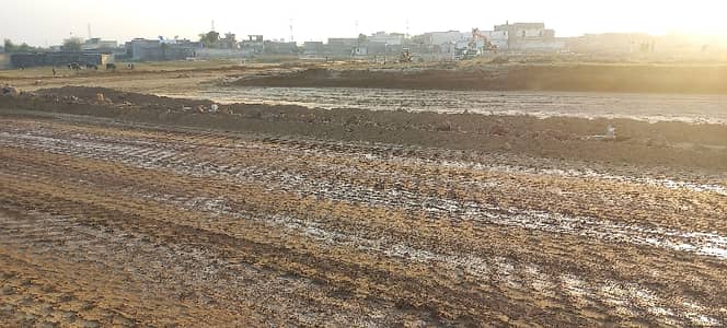 30x60 7 Marla Street 70 possession Plot For Sale G-14/2