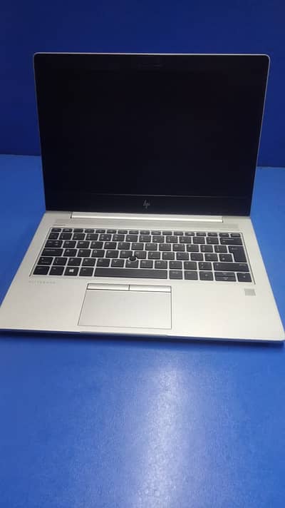 HP Elite Book 840 G5 ci5 8th Generation 8GB 256GB SSD