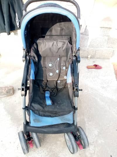 Baby Pram . . Stroller
