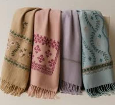 Shawl