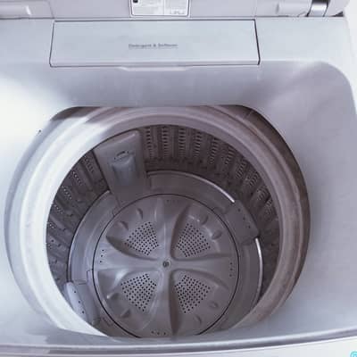 Fully Automatic. . . .