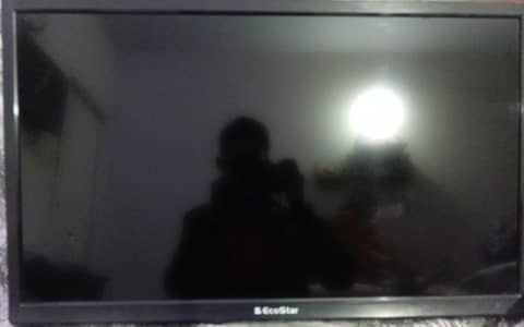 ECOSTAR 32INCH LED TV