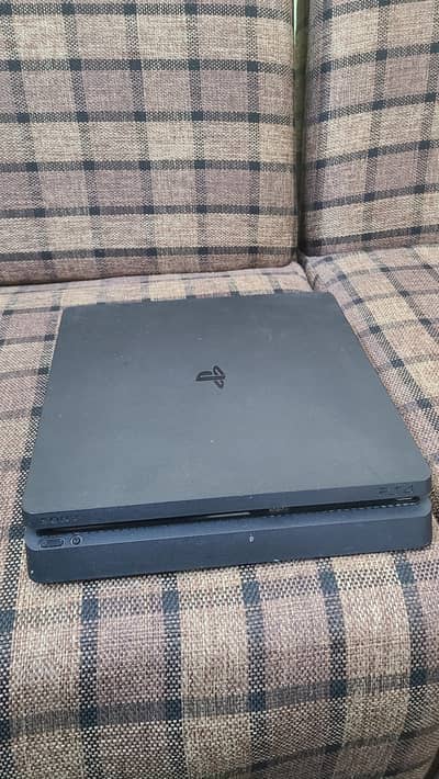Ps4 Slim