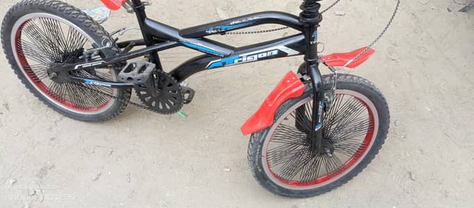 cycle for sale size 20