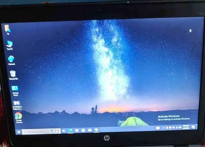 HP EliteBook Core i5 4th Gen | 8GB RAM | 320GB HDD