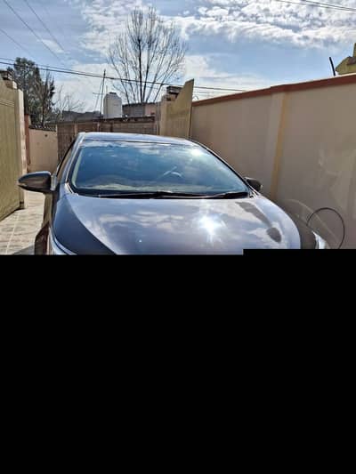 Toyota Corolla Altis 1.6 [2018] Total Genuine