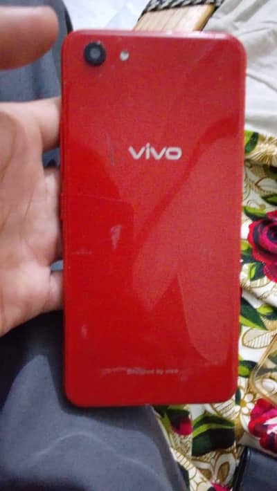 vivo y83 in good condition