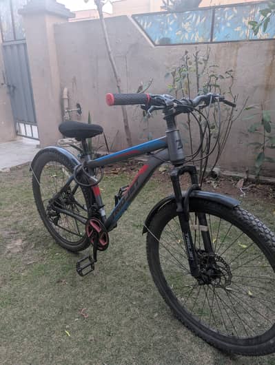 FIRST OWNER ALL THING ARE IN GOOD CONDITION