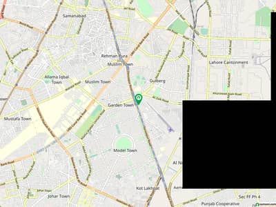 Spacious Building Is Available For sale In Ideal Location Of Ferozepur Road