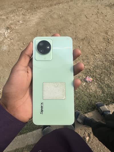 Spark neo 11 pta approved