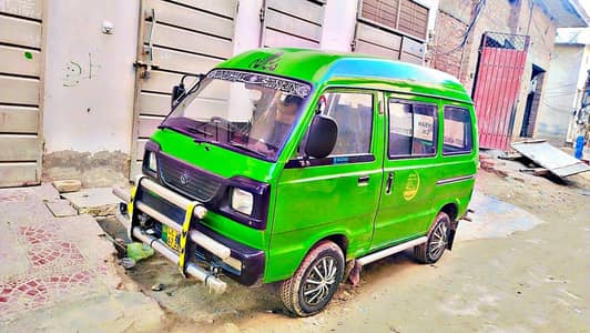 Suzuki bolan 2015 03074962849