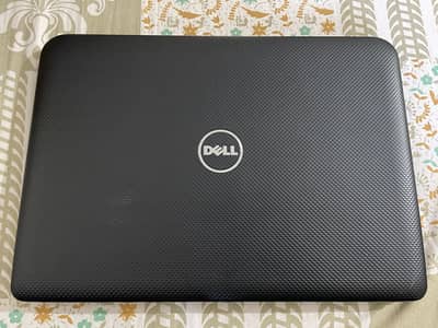 Dell Inspiron 3437 Core i5 4th gen