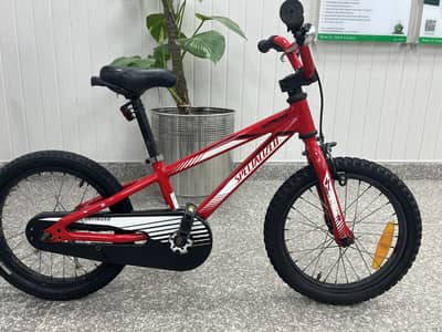 Specialized Imported American Bicycle