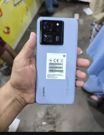 Xiaomi 13T 12+12/256 5G pta 0308/49000/22