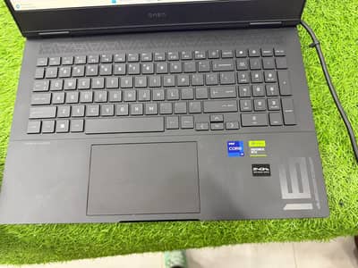HP OMEN 16