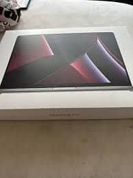 Premium MacBook Pro for Serious Users