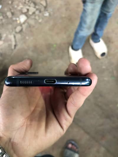 Samsung s20 fE 5G non pta