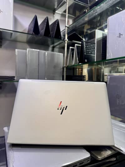 Hp Elite Book 12 Gen