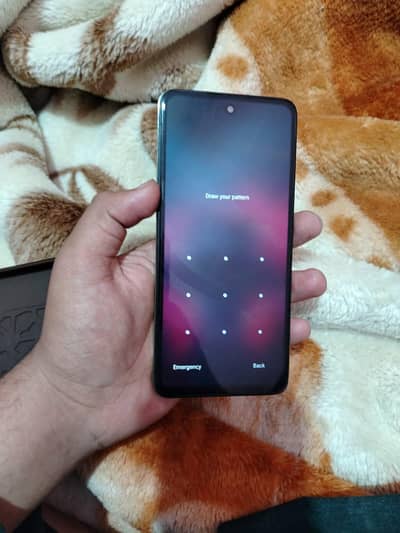 Tecno spark20  8 256  glass change