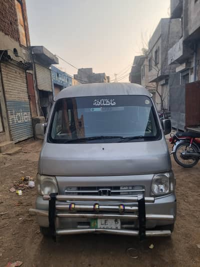 Honda Acty 2011/2015