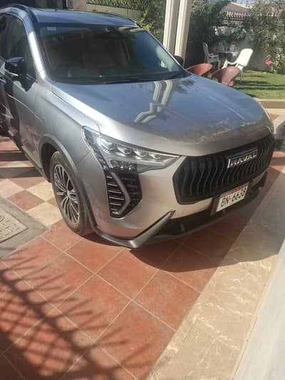 Haval Jolion 2025