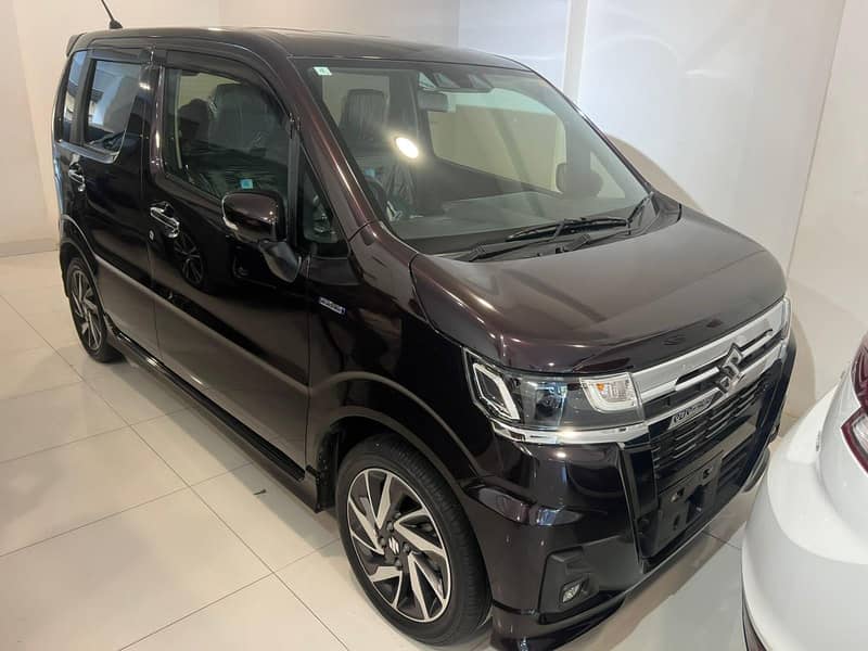 Wagon R custom ZT - Cars - 1110533996