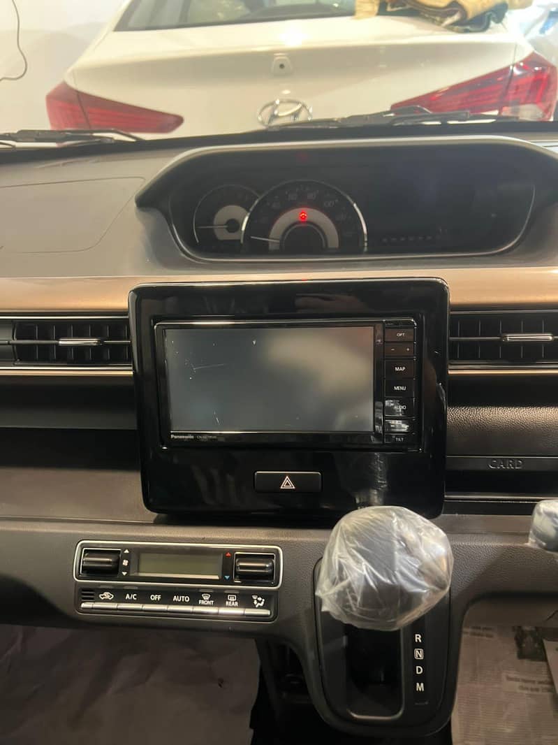 Wagon R custom ZT - Cars - 1110533996