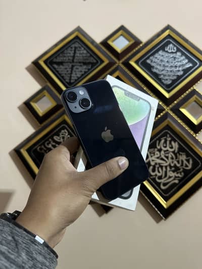 Iphone 14 | apple | 256gb