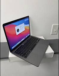 MacBook Pro Fast, Clean, Dependable