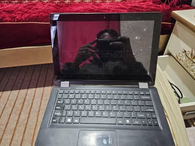 Y11c 8/128ssd 1tb hdd core M3 7th generation