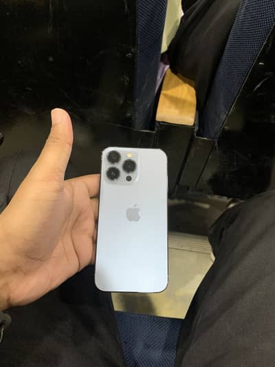 13 pro pta approved 256gb