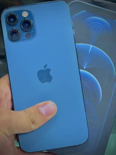 Iphone 12pro 256 gb 80helath