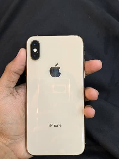 64 GB official PTA approved condition 10/10