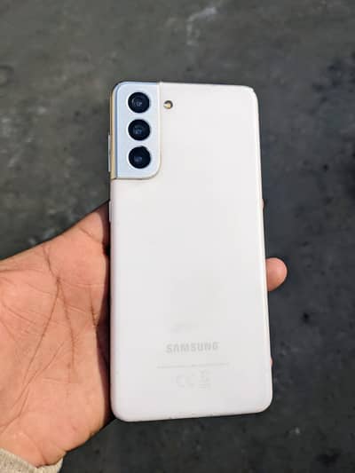 Samsung S21 5g non pta urgent sale