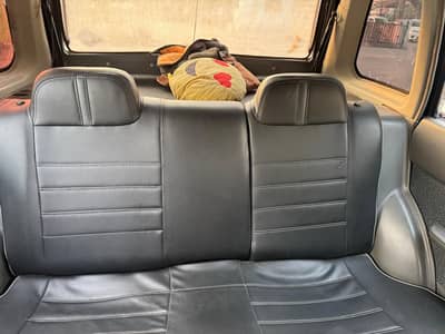 Cultus EFI For Sale Family car