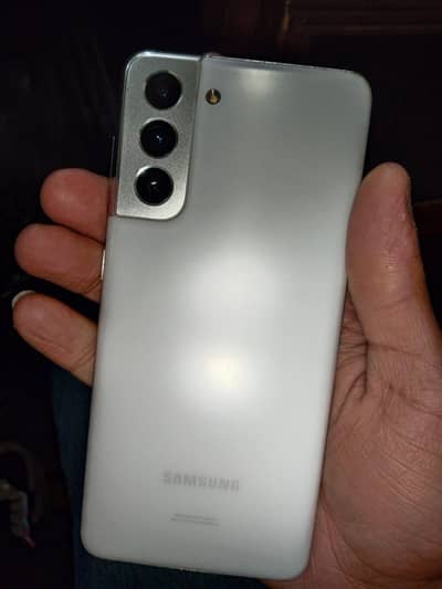 Samsung S21 128 GB Pta approved