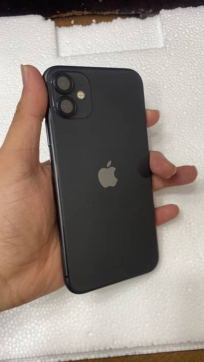 iPhone 11 NON PTA JV