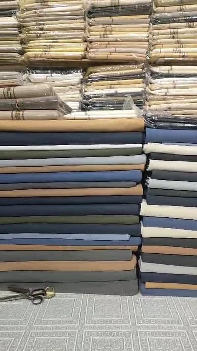 Kaddar Winter Clothes