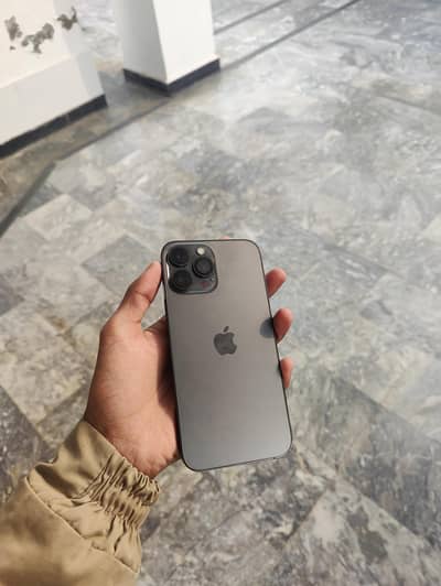 IPHONE 13 PRO MAX PTA APPROVED