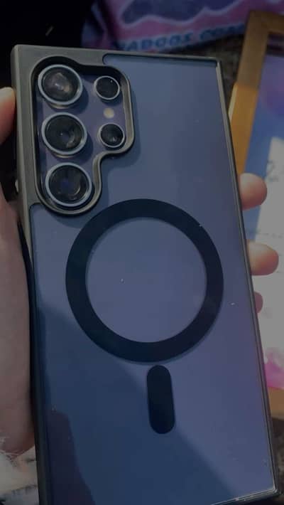 Samsung Galaxy S24 Ultra Flagship Power Device