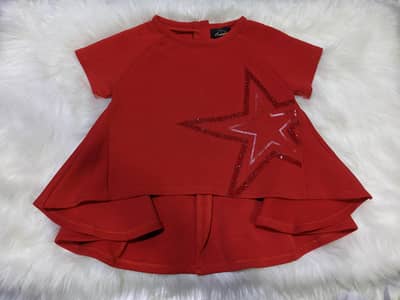 Imported garments wholesale