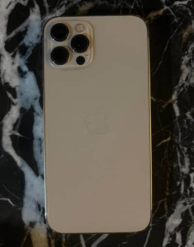 iPhone 12 Pro, LLA, FU, 512GB