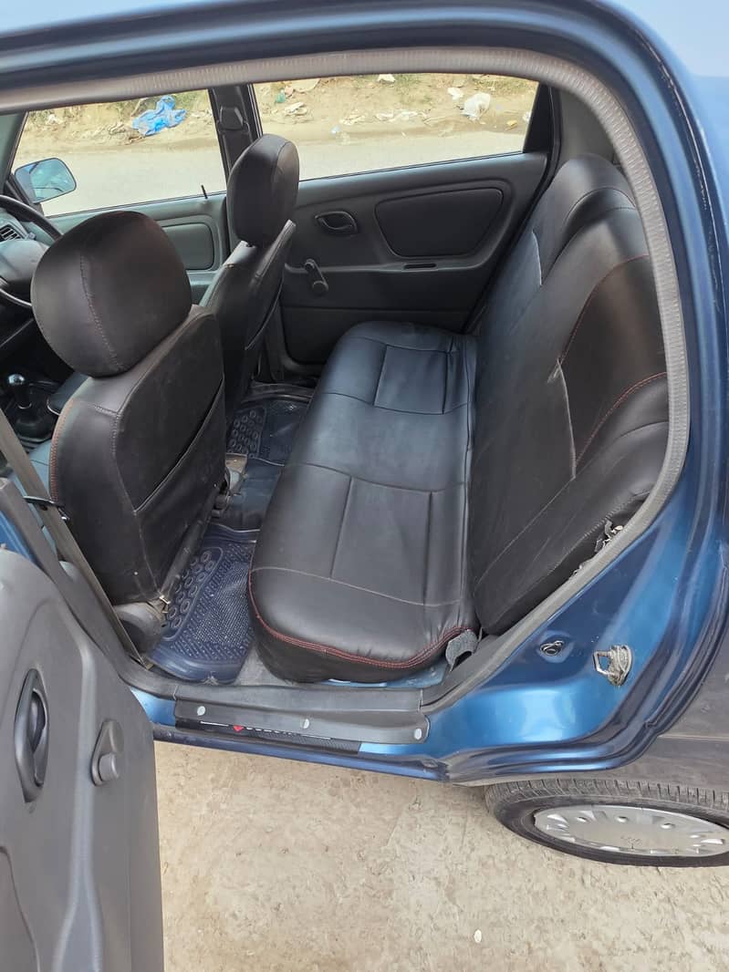 Suzuki Alto 2011 vxr - Cars - 1110534157