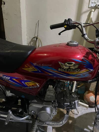 road price 26 model 1400 kilometers Chalo hu