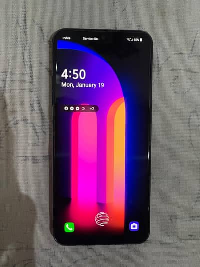 LG V60 Thinq 5G  |  8GB - 128GB