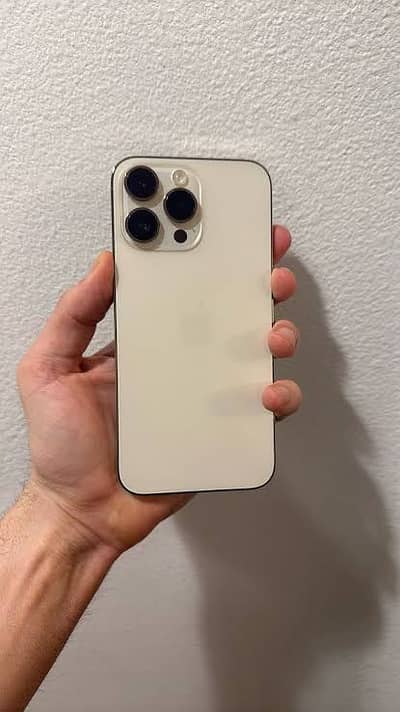 IPhone 14 pro max 256 gb